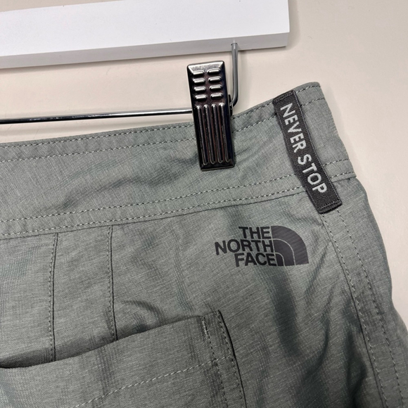 The North Face Women's Horizon 2.0 Shorts Size Small - Picture 6 of 11